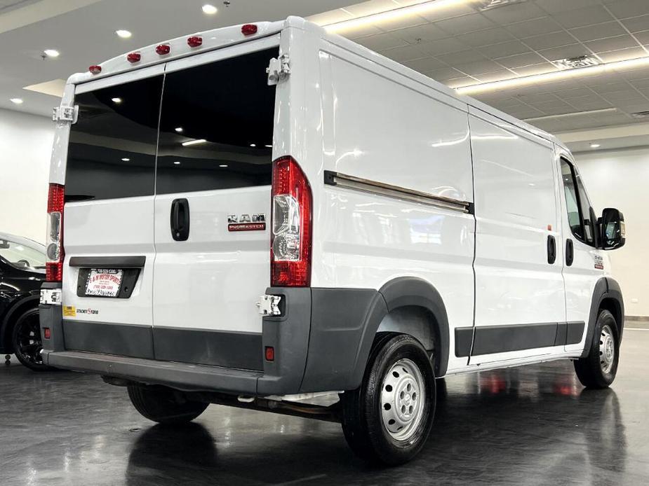 used 2014 Ram ProMaster 1500 car, priced at $18,988