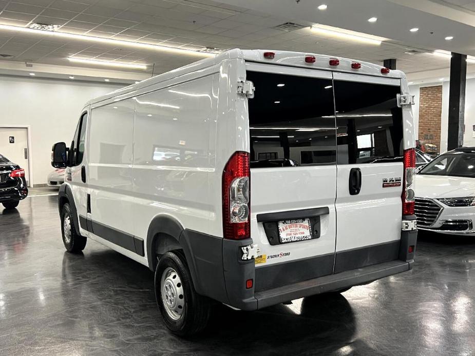 used 2014 Ram ProMaster 1500 car, priced at $18,988