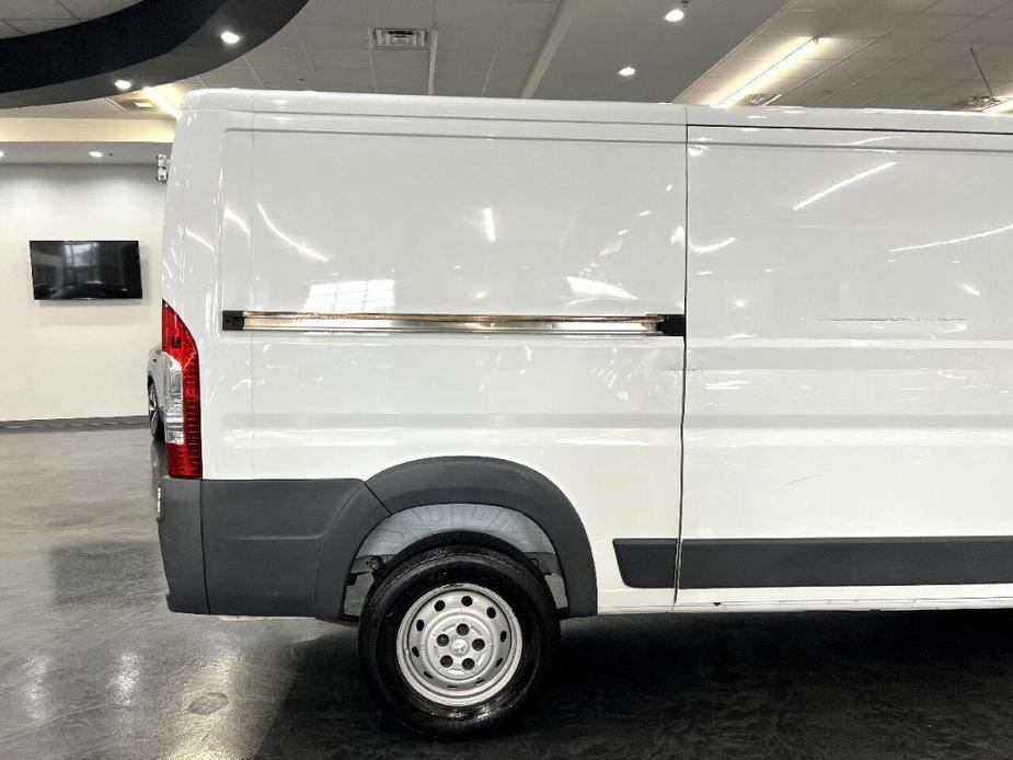 used 2014 Ram ProMaster 1500 car, priced at $18,988