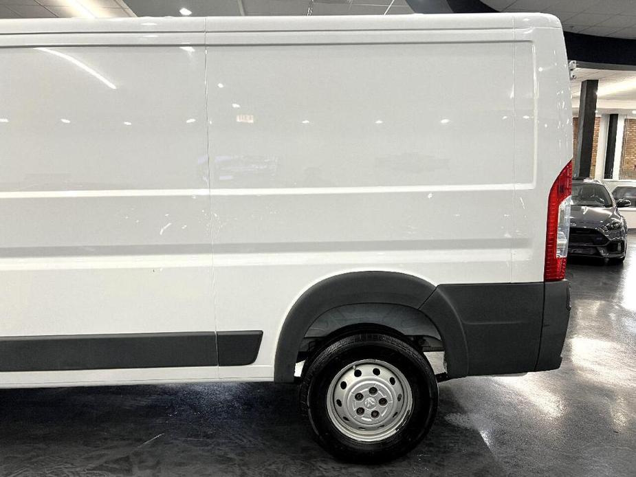 used 2014 Ram ProMaster 1500 car, priced at $18,988