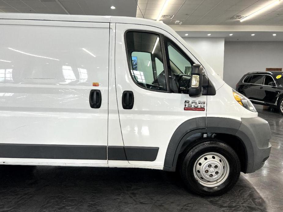 used 2014 Ram ProMaster 1500 car, priced at $18,988