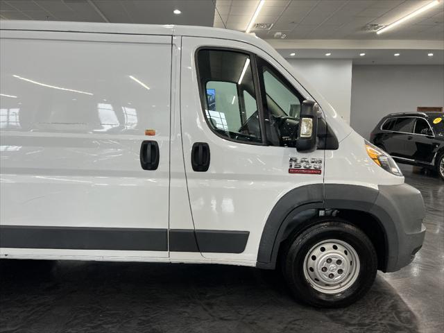 used 2014 Ram ProMaster 1500 car, priced at $11,988