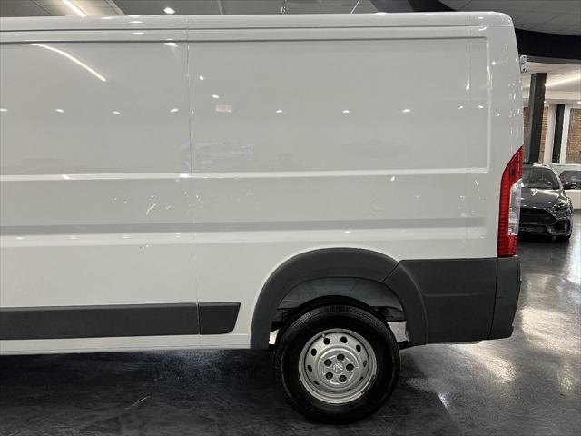 used 2014 Ram ProMaster 1500 car, priced at $11,988