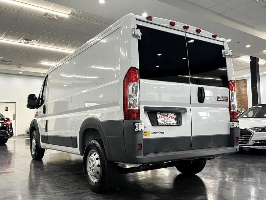 used 2014 Ram ProMaster 1500 car, priced at $18,988