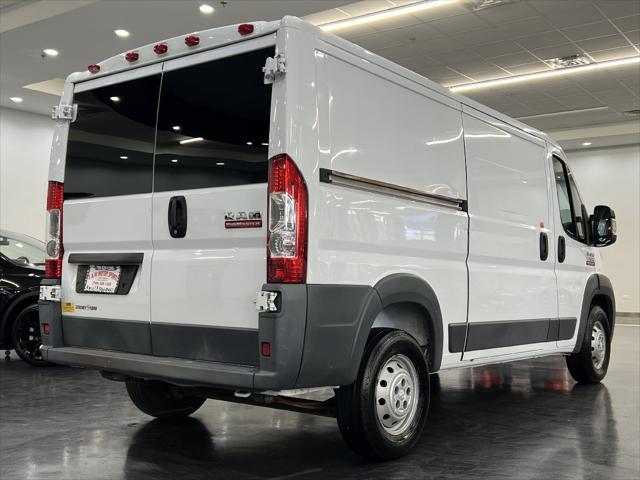 used 2014 Ram ProMaster 1500 car, priced at $11,988