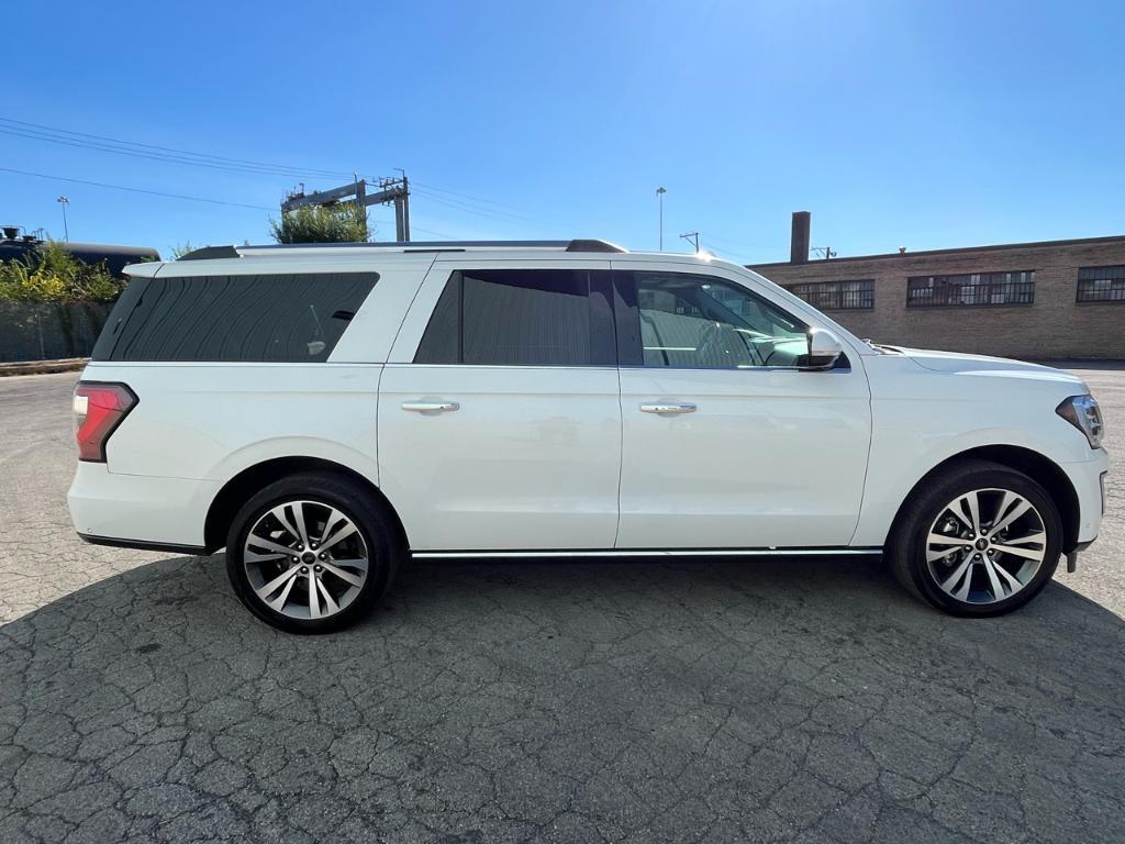 used 2020 Ford Expedition Max car, priced at $29,995