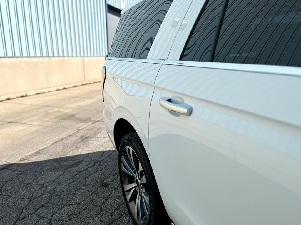 used 2020 Ford Expedition Max car, priced at $27,995