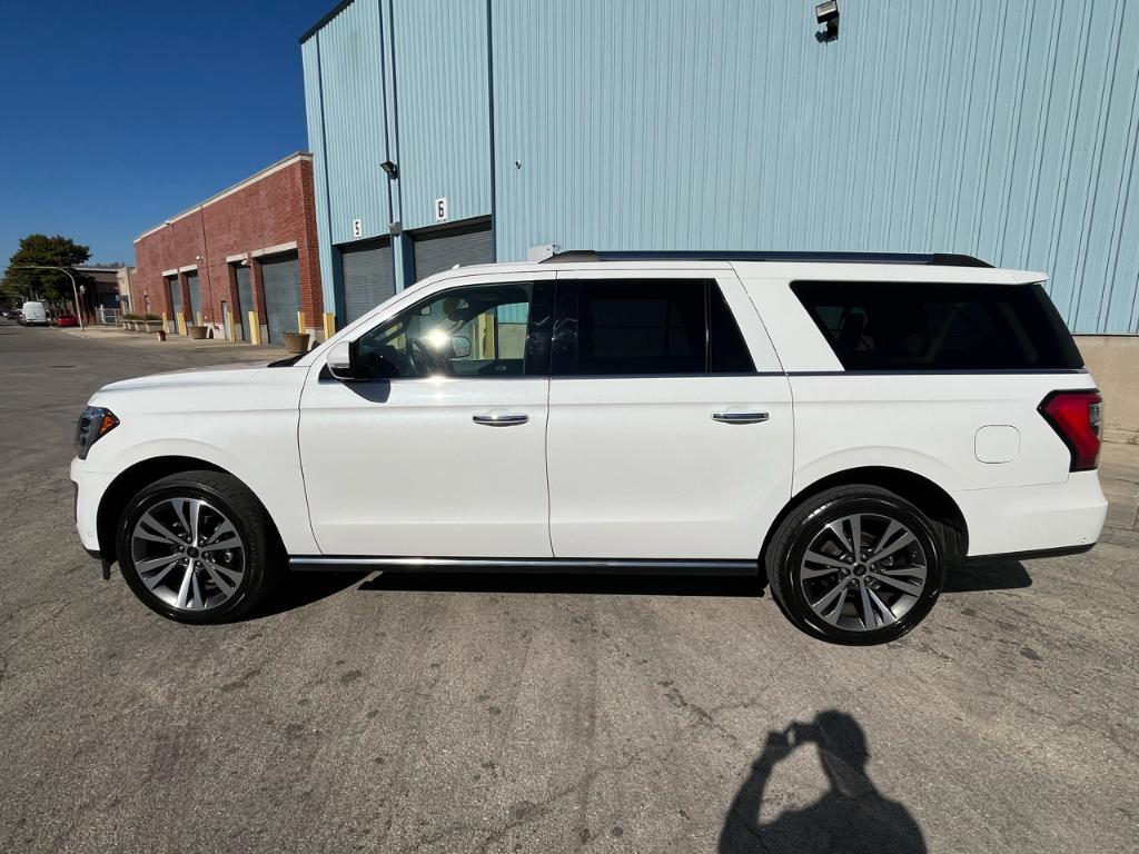 used 2020 Ford Expedition Max car, priced at $29,995