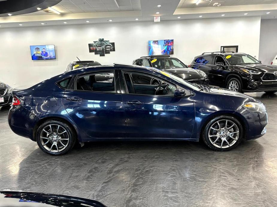 used 2013 Dodge Dart car, priced at $7,988