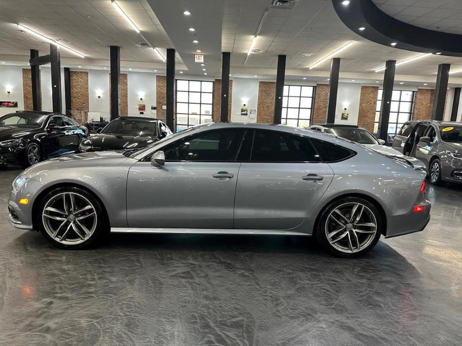 used 2016 Audi S7 car, priced at $24,988