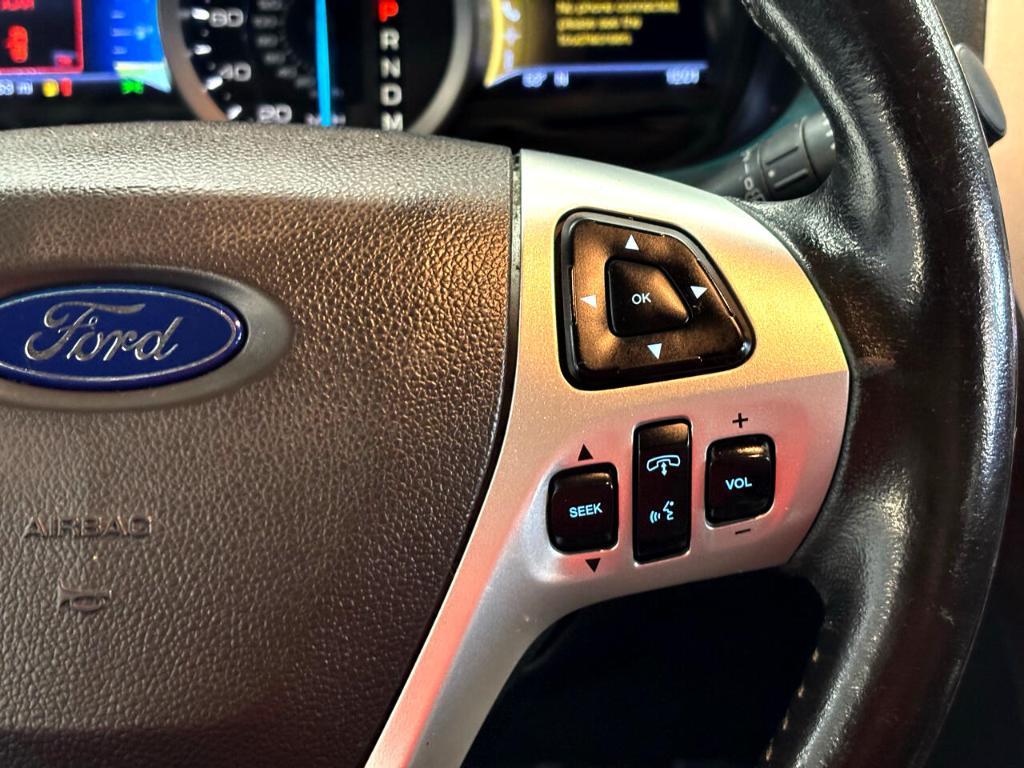 used 2013 Ford Explorer car, priced at $8,988
