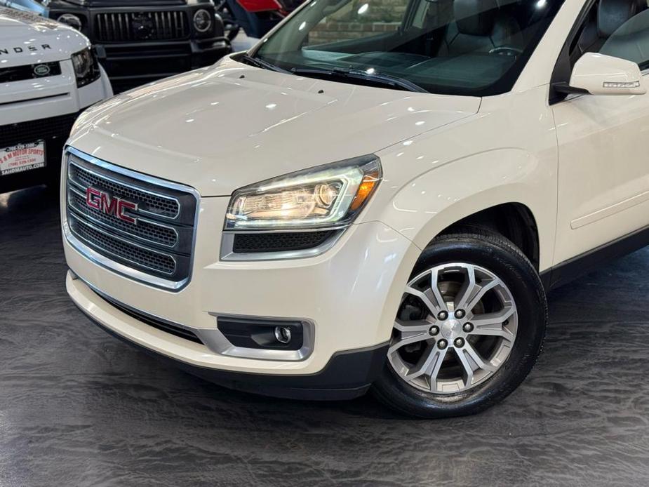 used 2014 GMC Acadia car