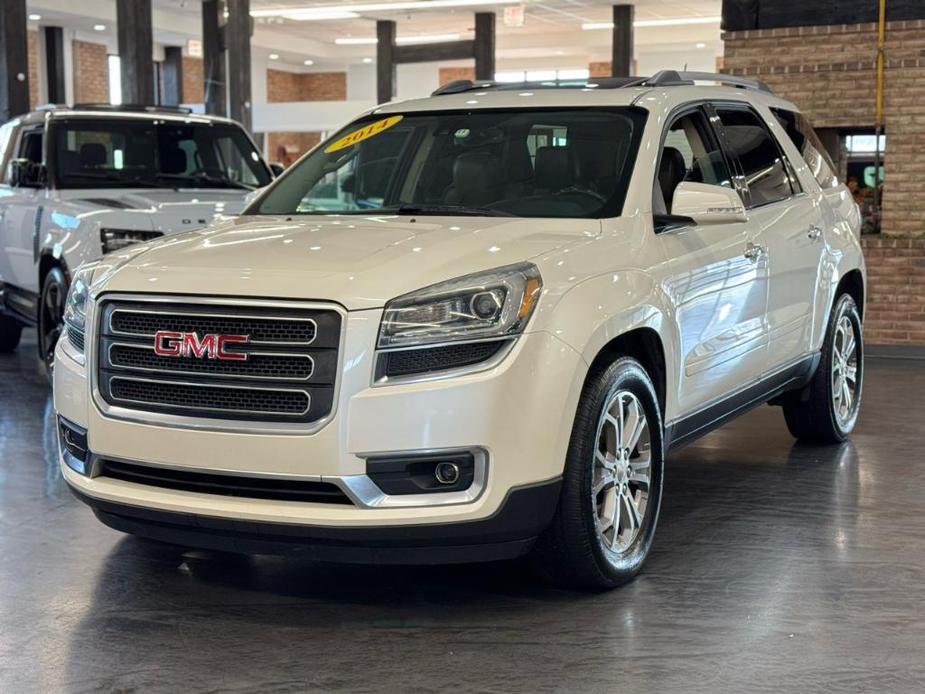 used 2014 GMC Acadia car