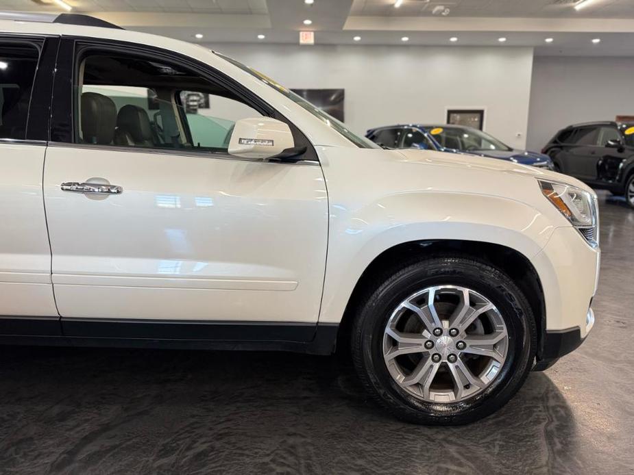 used 2014 GMC Acadia car