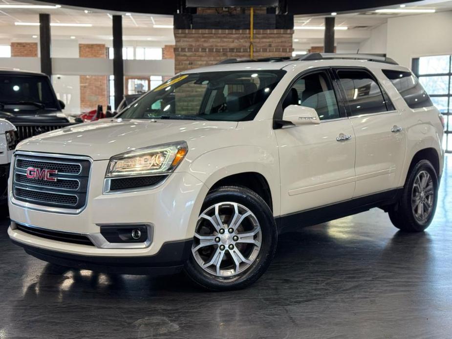 used 2014 GMC Acadia car