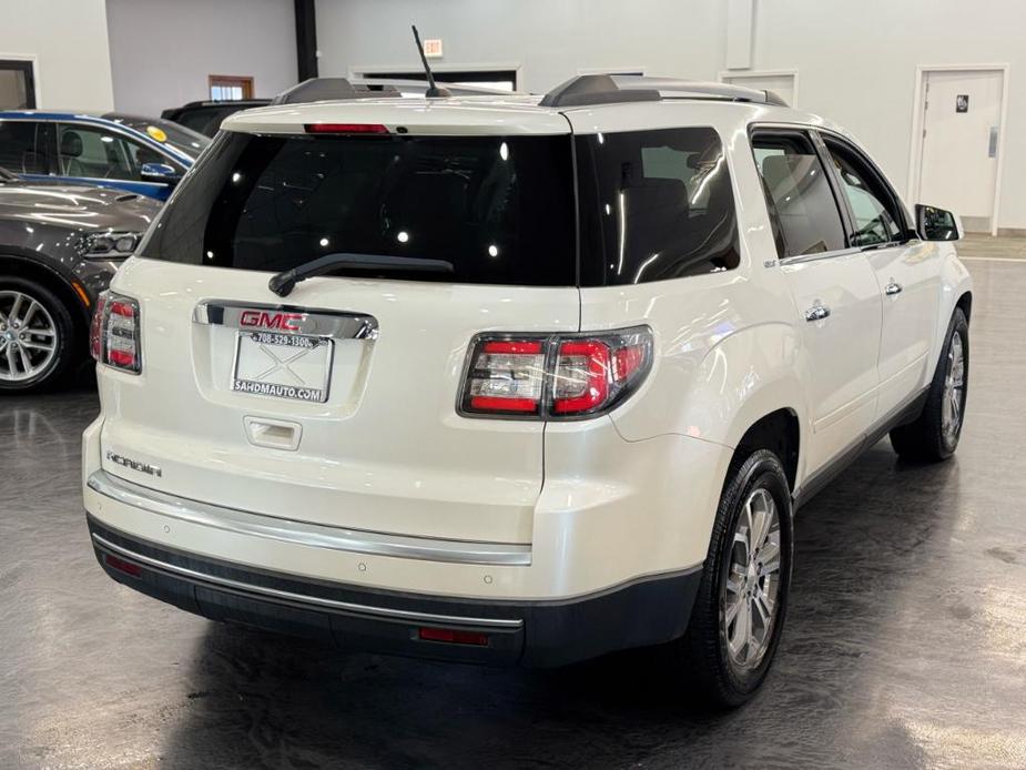 used 2014 GMC Acadia car