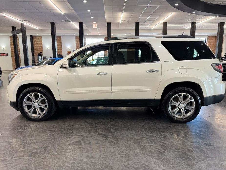 used 2014 GMC Acadia car