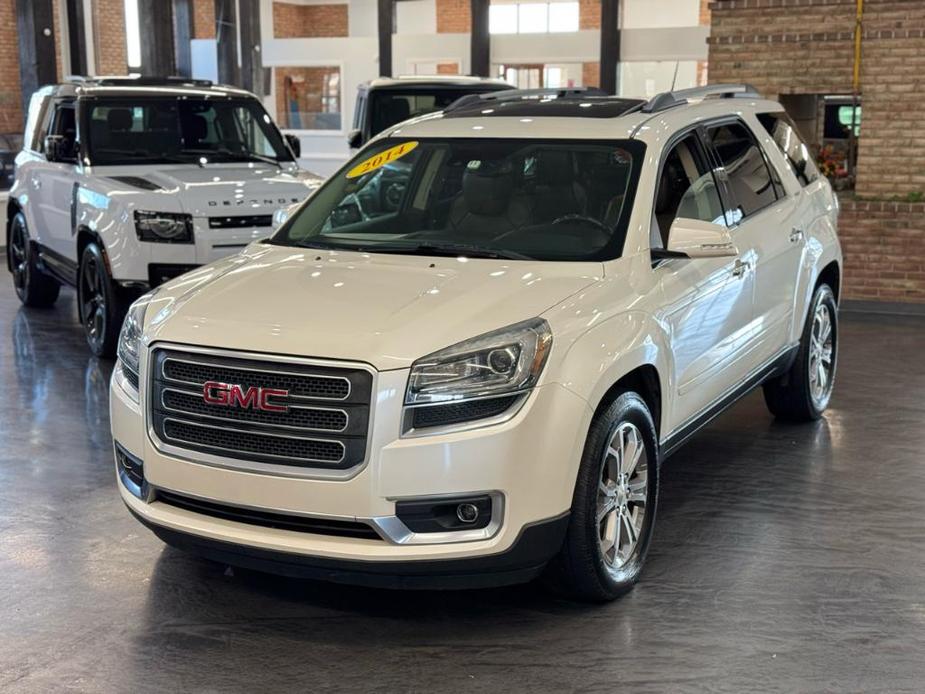 used 2014 GMC Acadia car