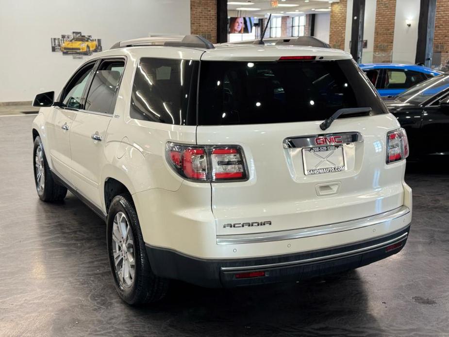 used 2014 GMC Acadia car