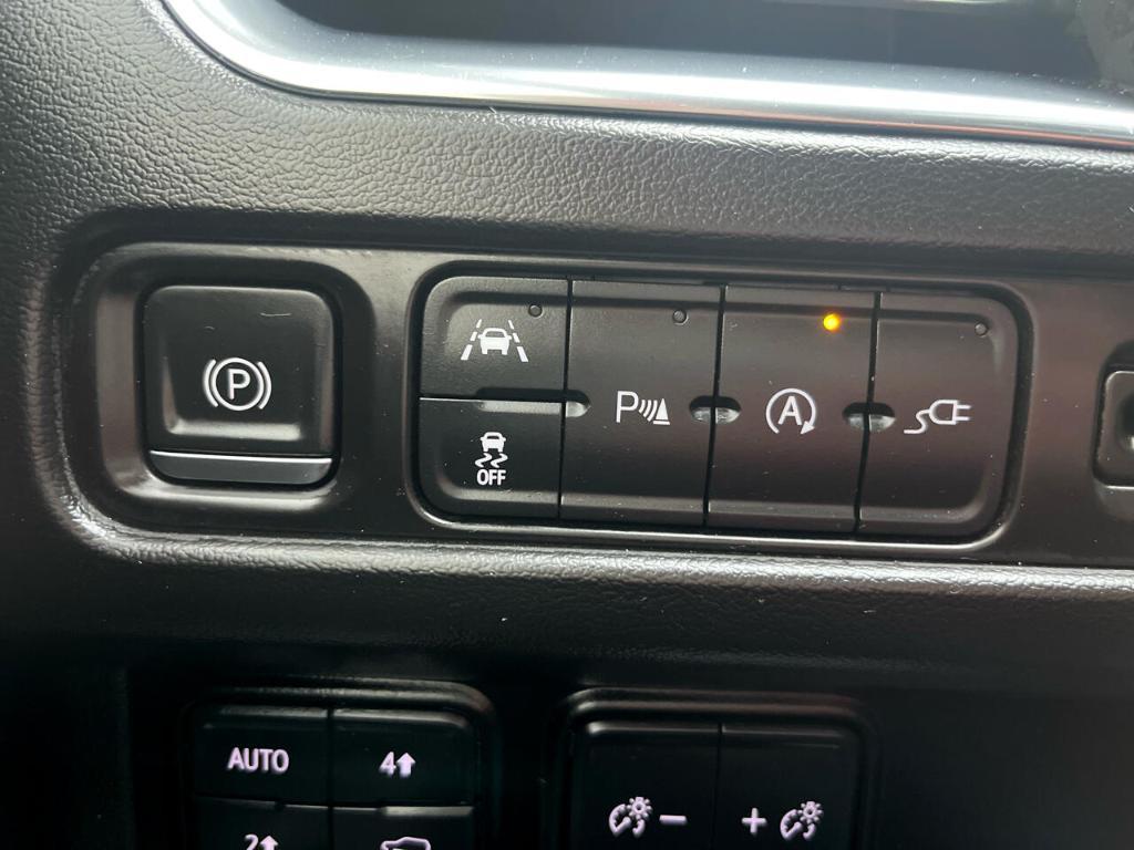 used 2022 Chevrolet Tahoe car, priced at $43,995