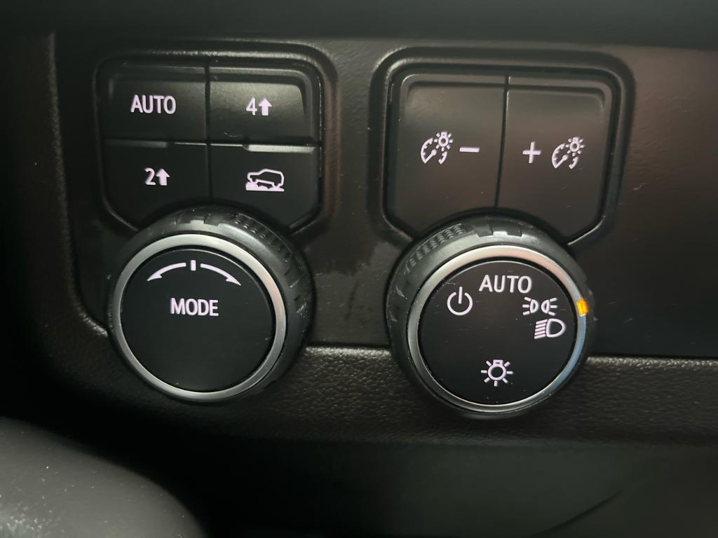 used 2022 Chevrolet Tahoe car, priced at $43,995
