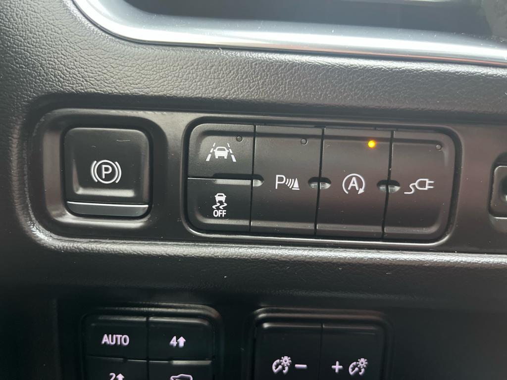 used 2022 Chevrolet Tahoe car, priced at $43,995