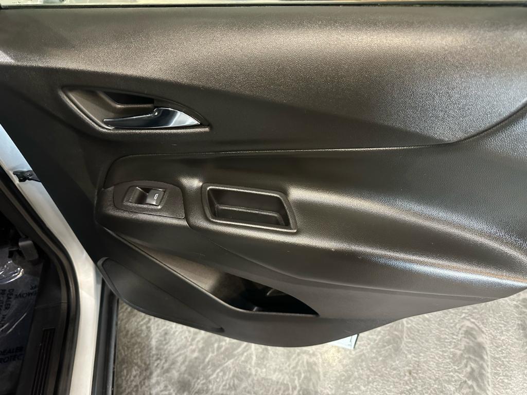 used 2019 Chevrolet Equinox car, priced at $11,995