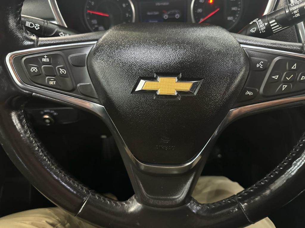 used 2019 Chevrolet Equinox car, priced at $11,995