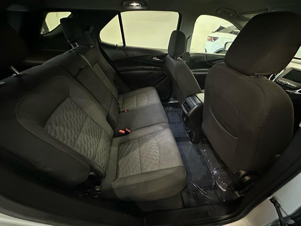 used 2019 Chevrolet Equinox car, priced at $11,995