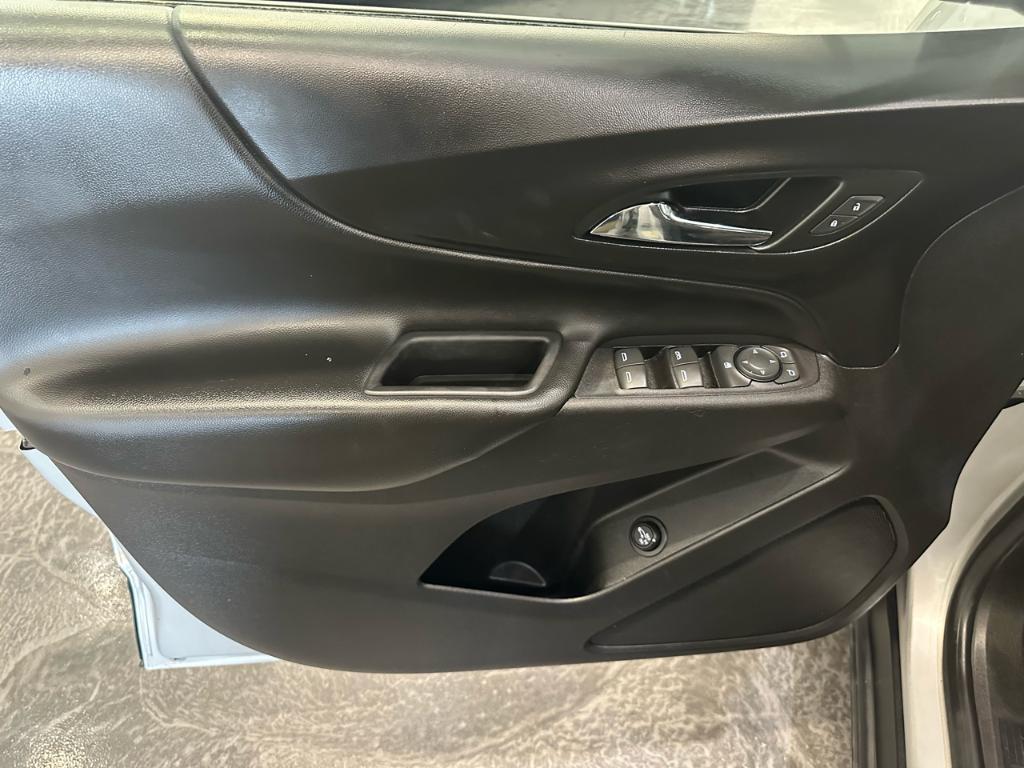 used 2019 Chevrolet Equinox car, priced at $11,995
