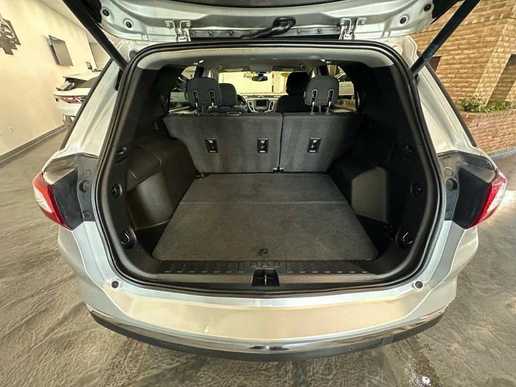used 2019 Chevrolet Equinox car, priced at $11,995