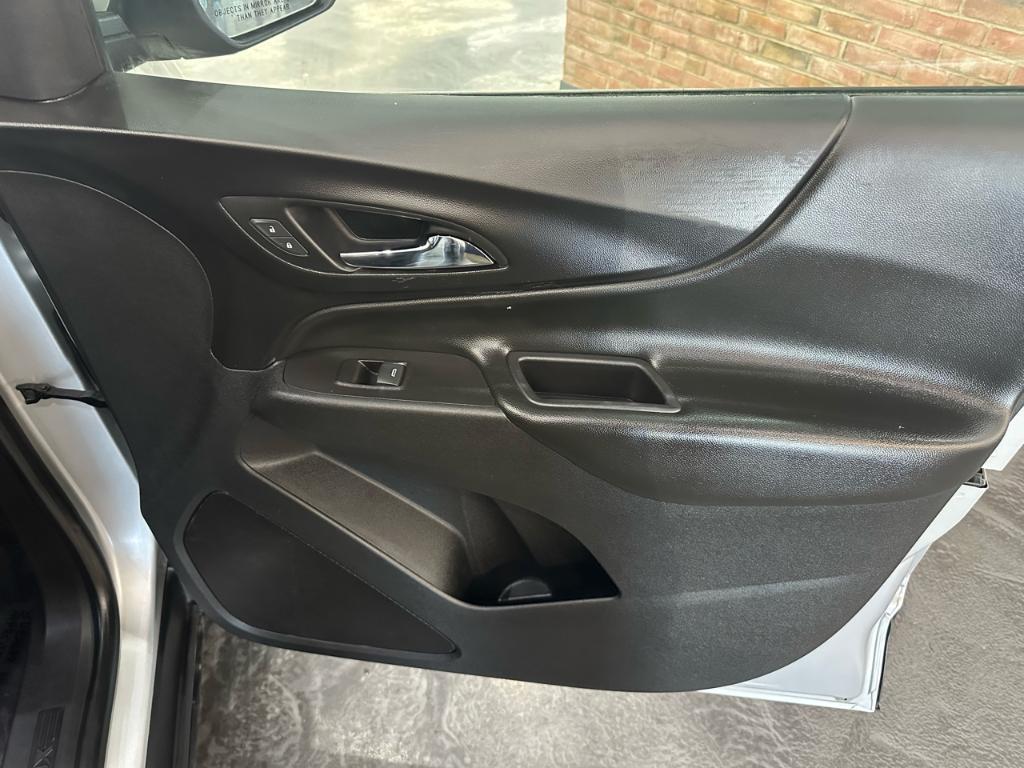 used 2019 Chevrolet Equinox car, priced at $11,995