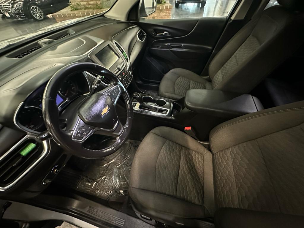 used 2019 Chevrolet Equinox car, priced at $11,995