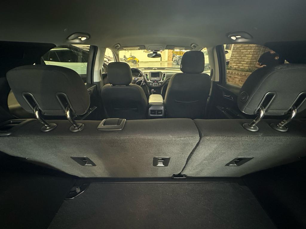 used 2019 Chevrolet Equinox car, priced at $11,995