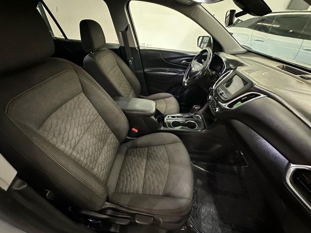 used 2019 Chevrolet Equinox car, priced at $11,995