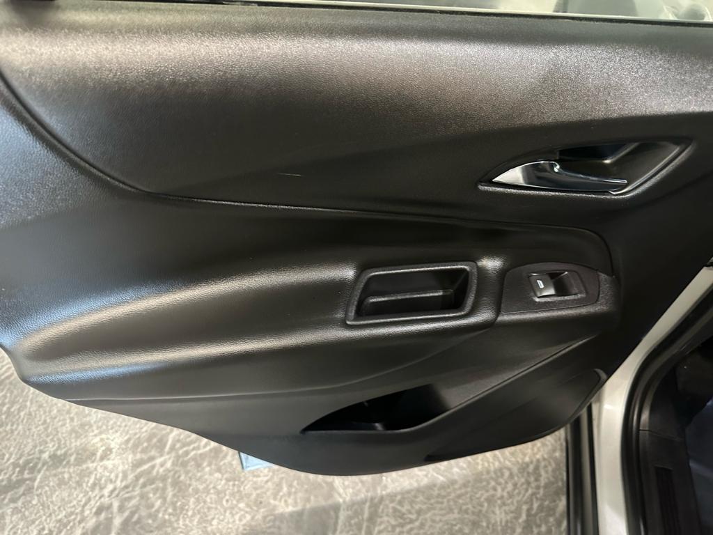 used 2019 Chevrolet Equinox car, priced at $11,995