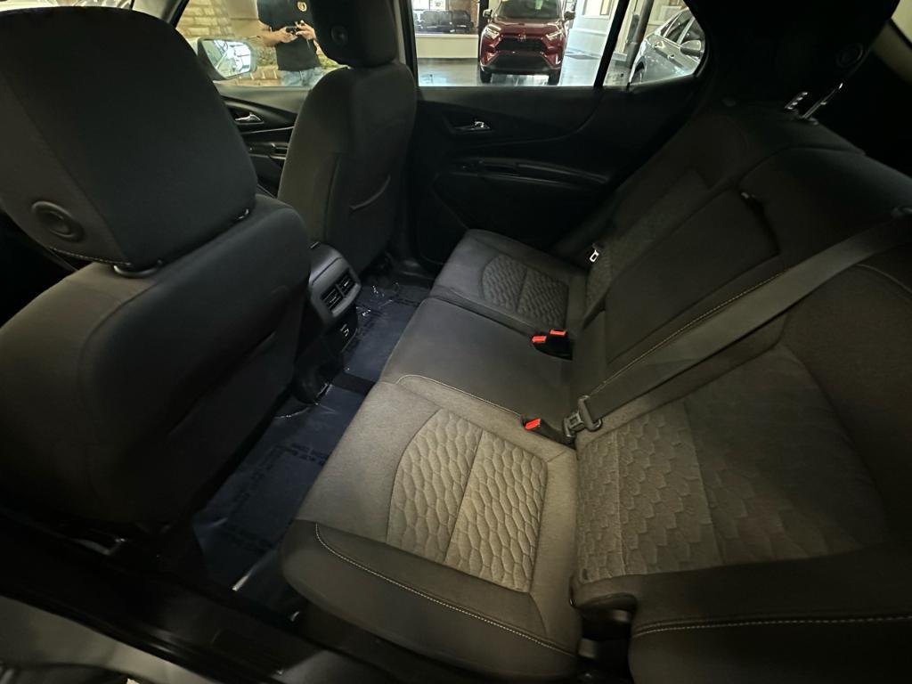 used 2019 Chevrolet Equinox car, priced at $11,995