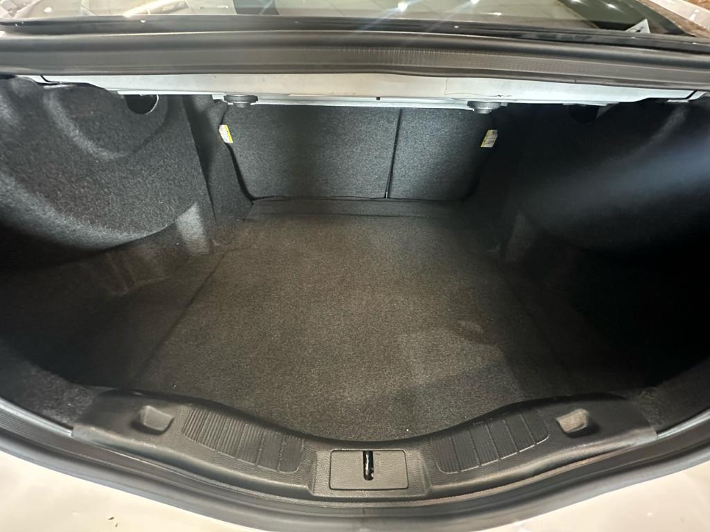 used 2017 Ford Fusion car, priced at $10,988