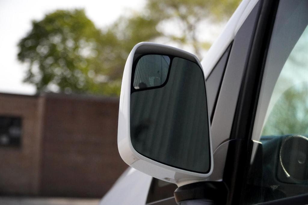 used 2020 Nissan NV200 car, priced at $14,995