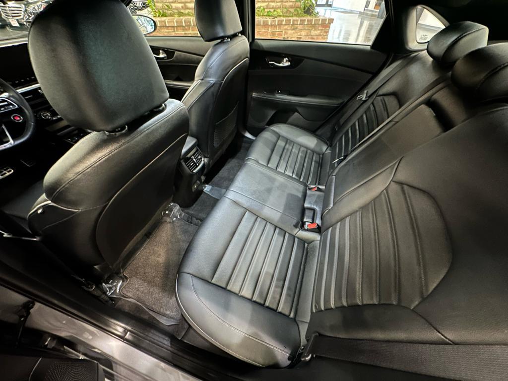 used 2023 Kia Forte car, priced at $22,995