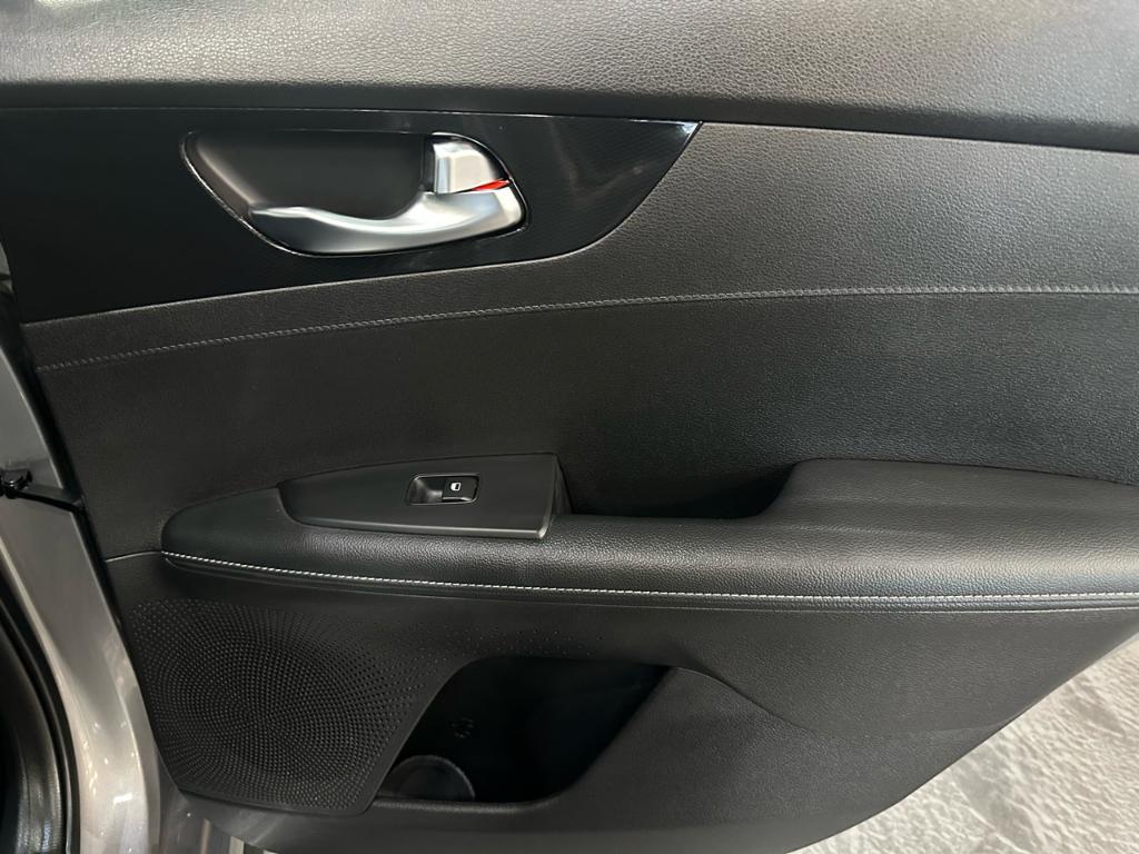 used 2023 Kia Forte car, priced at $22,995