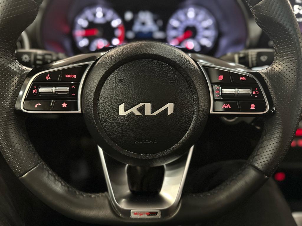 used 2023 Kia Forte car, priced at $22,995