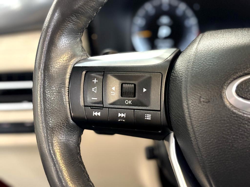 used 2022 INFINITI QX60 car, priced at $36,488