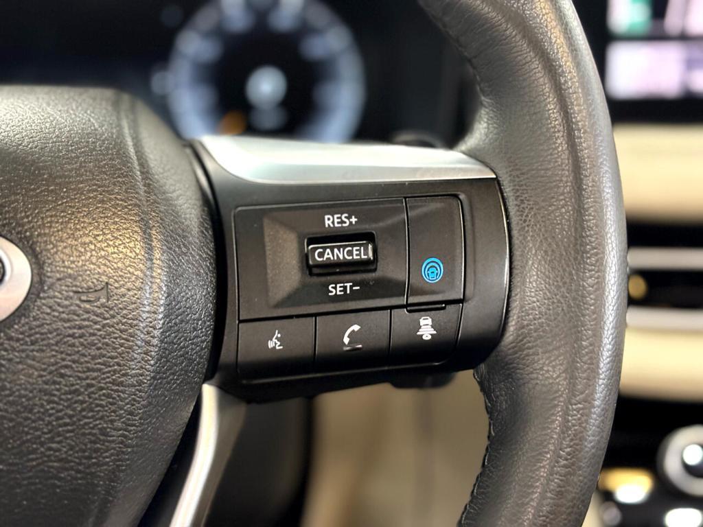 used 2022 INFINITI QX60 car, priced at $36,488