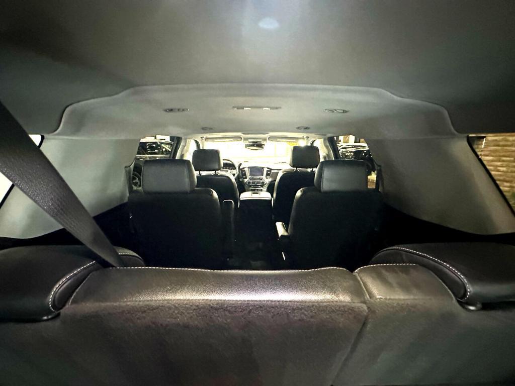 used 2020 Chevrolet Suburban car, priced at $21,995