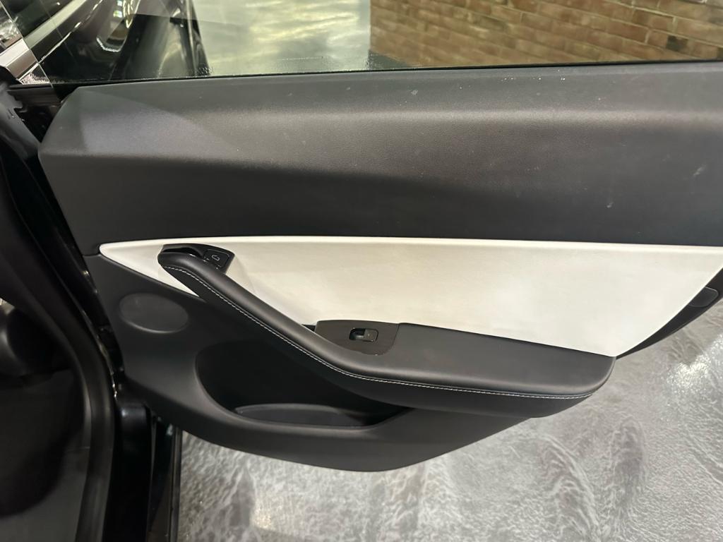 used 2020 Tesla Model Y car, priced at $25,995