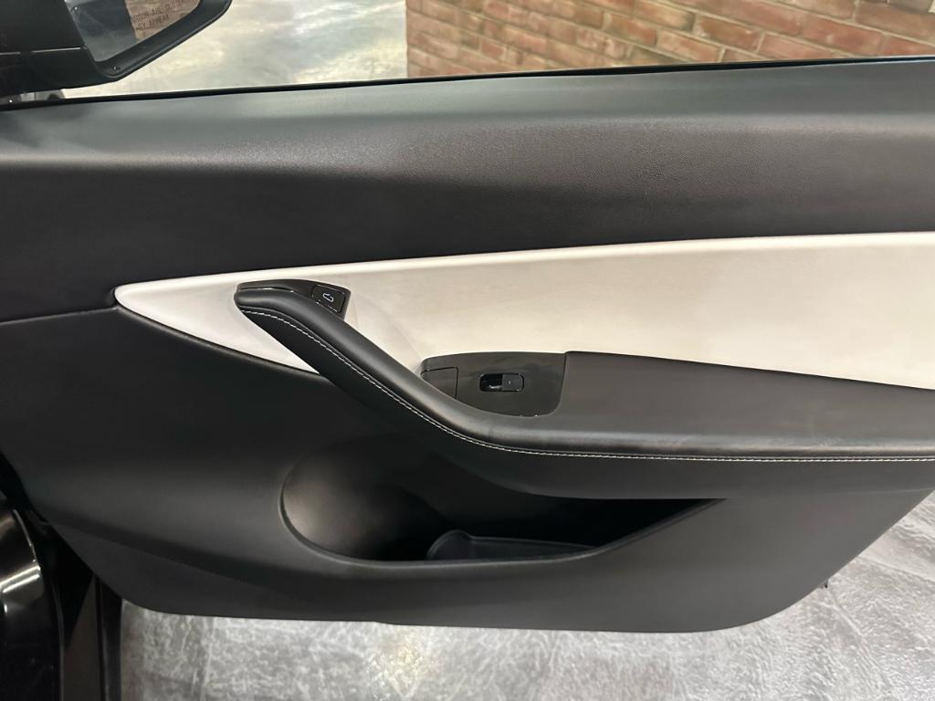 used 2020 Tesla Model Y car, priced at $25,995