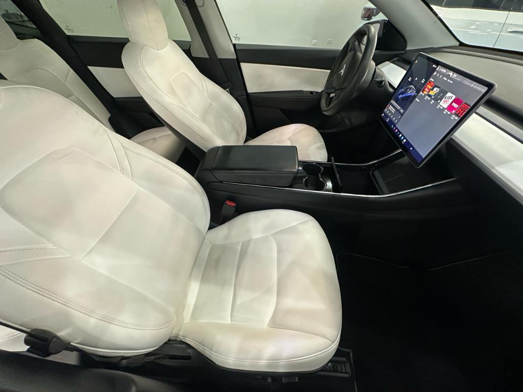 used 2020 Tesla Model Y car, priced at $25,995