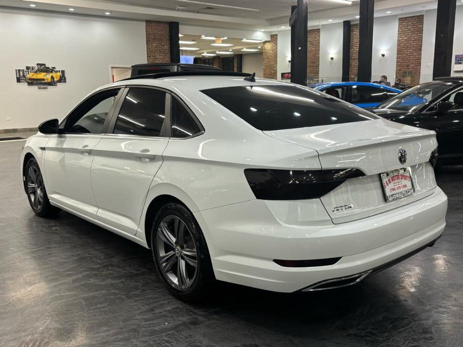 used 2020 Volkswagen Jetta car, priced at $11,988