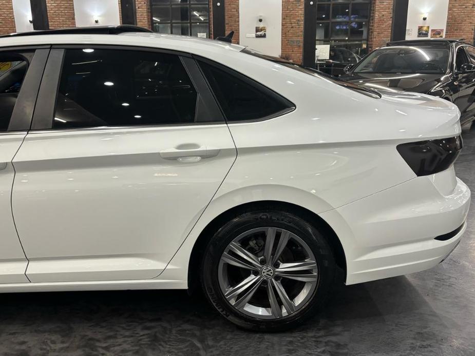 used 2020 Volkswagen Jetta car, priced at $11,988